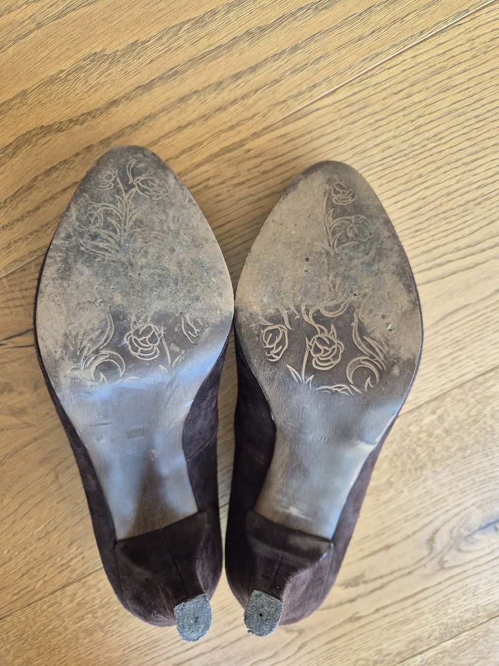 Scarpe da donna: Damenschuhe Gr. 39 – Usato da Bülach venduto da Best-Touchdown 2