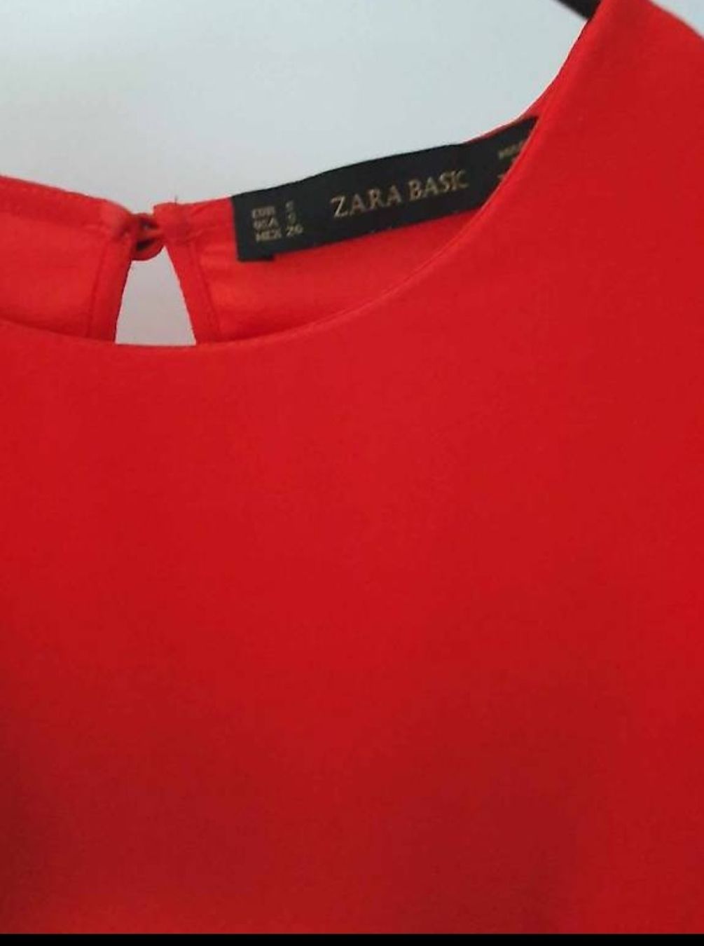 Zara Vestiti: Kleid – Usato da Grosshöchstetten venduto da Qenko