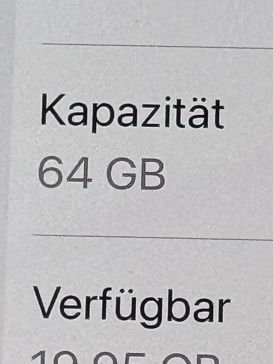 Apple Telefoni cellulari / Smartphones: Iphone 11 Pro 64gb 89% – Usato da Etzelkofen venduto da Hehler 6