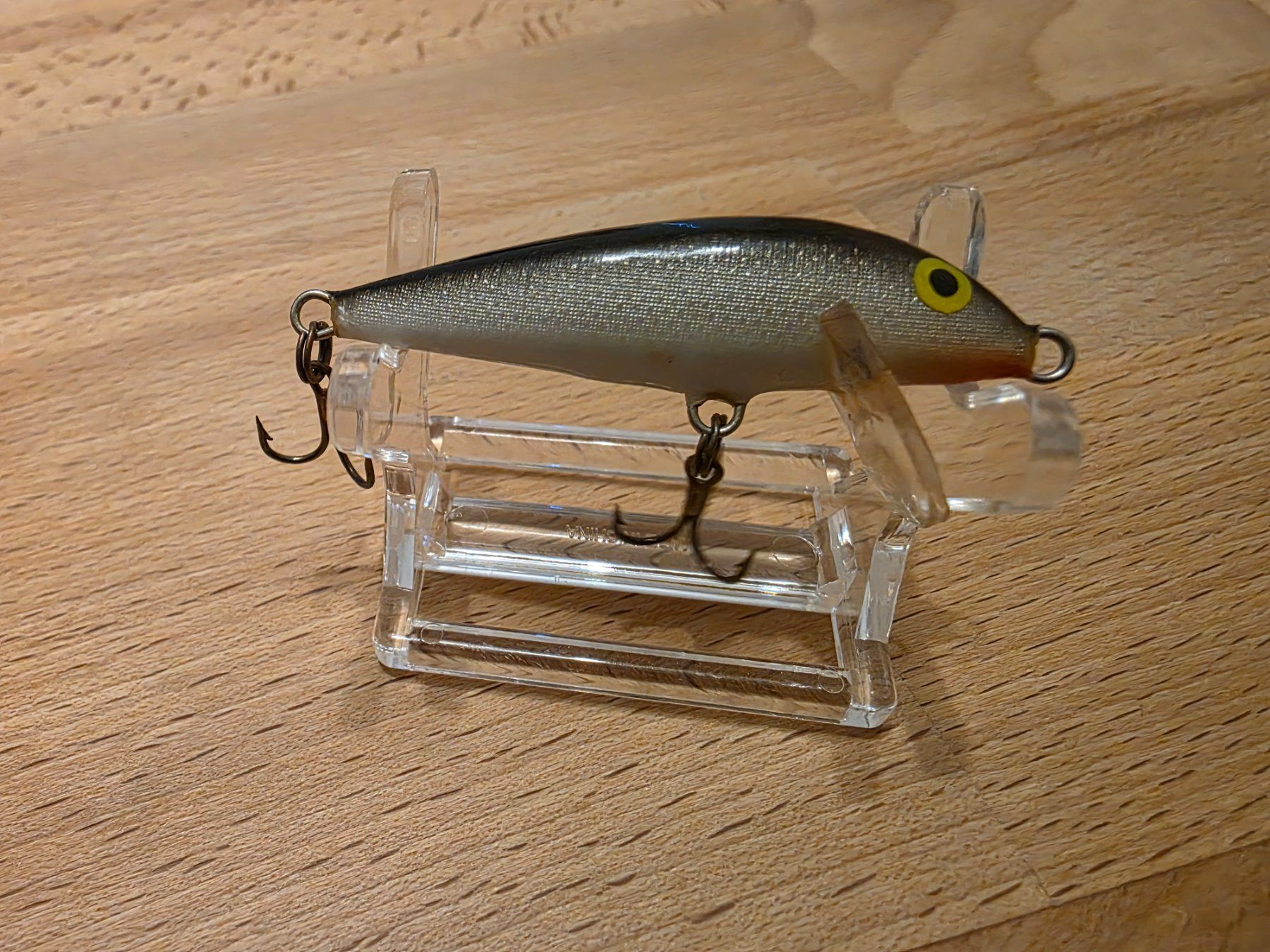 Rapala Köder: Rapala Countdown – Neu (gemäss Beschreibung) aus Lenzburg von spruser_h 1