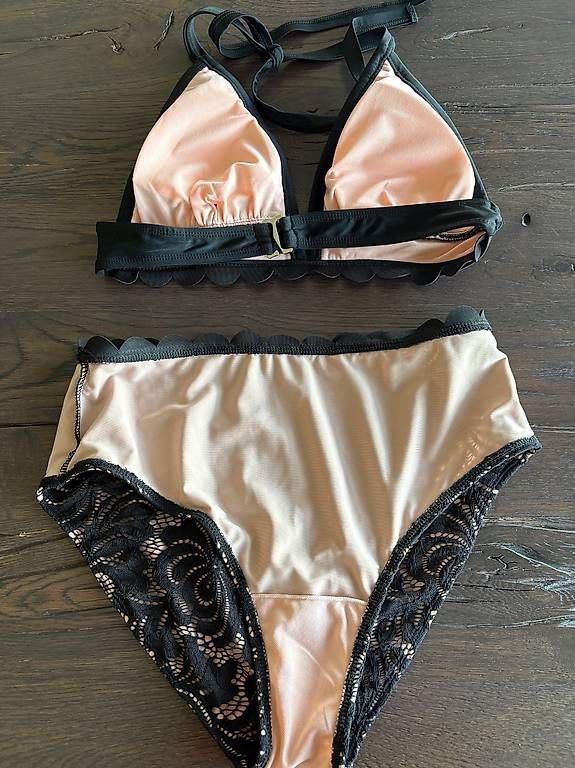 Costumi da bagno & Bikini: Neuer Bikini Grösse M – Usato da Hedingen venduto da inf_mjl7 2