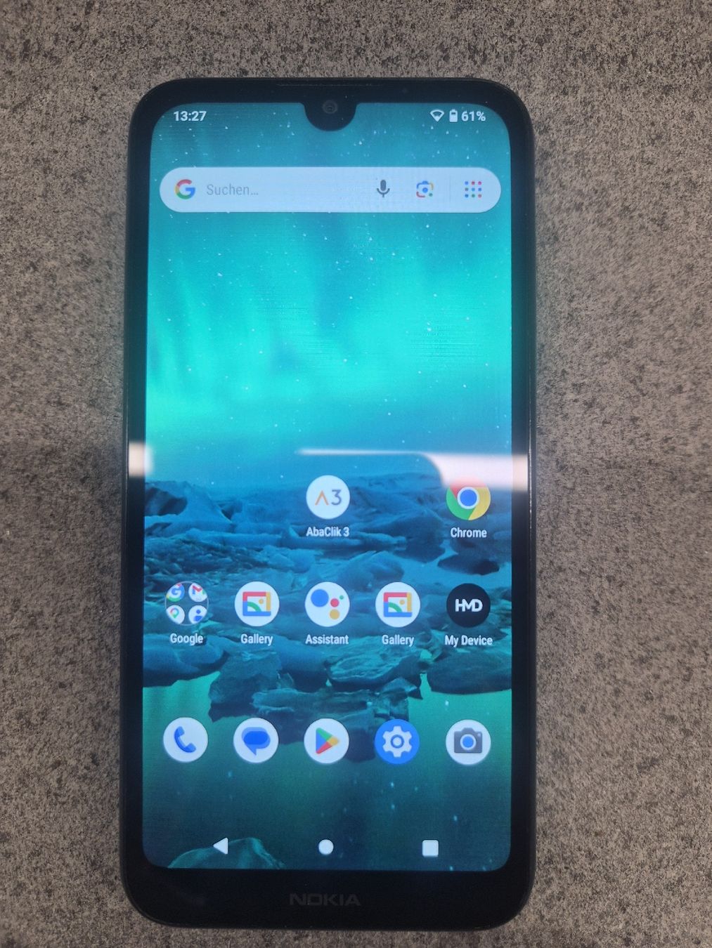 Nokia Telefoni cellulari / Smartphones: Nokia 1.3 Smartphone Handy – Usato da Frenkendorf venduto da Pokemon_Stube 2