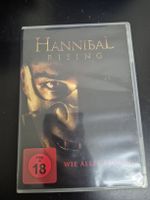 DVD Hannibal Rising Wie alles begann FSK 18 gebraucht