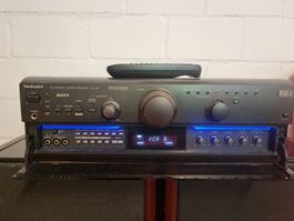 Technics-Verstärker