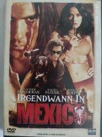 Irgendwann in Mexico (DVD