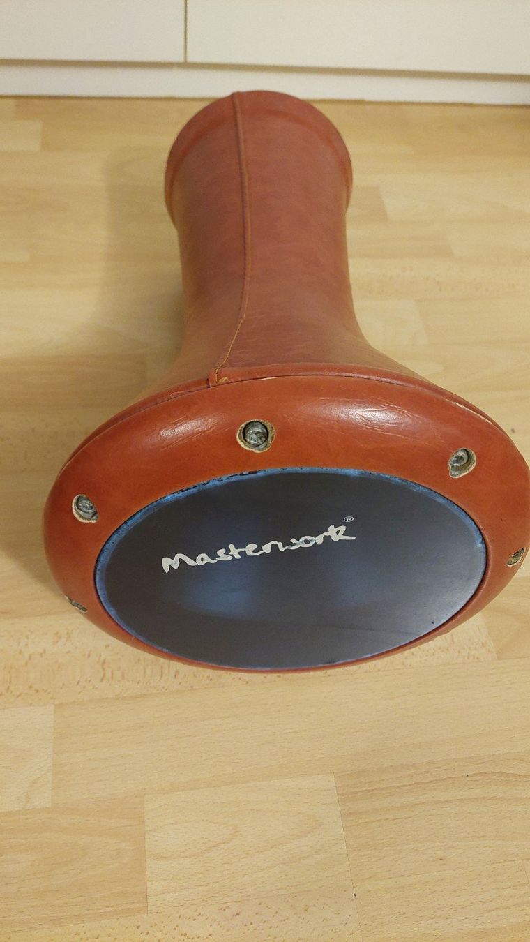 Strumenti musicali: Masterwork Egyptian Darbuka / Doumbek – Usato da Suhr venduto da GrigoriosT 9