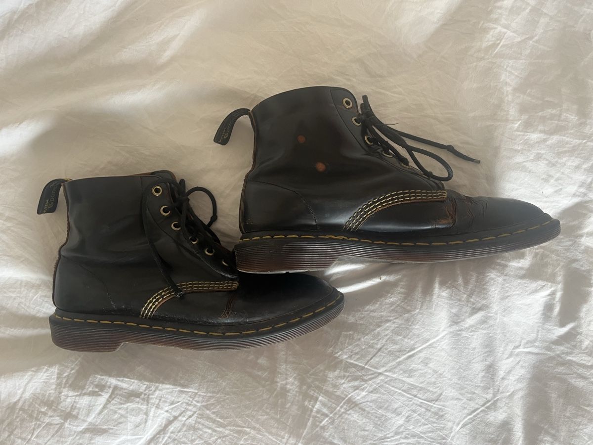 Dr. Martens Herrenschuhe: Dr.Martens – Gebraucht aus Zürich von ant_2ycp 2