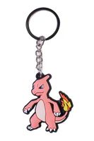 Pokemon Glutexo / Charmeleon Schlüsselanhänger