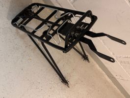 Velogepäckträger