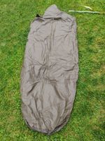 Schweizer Armeeschlafsack L. Stromeyer + Co 1990/91 oliv