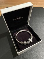 Original Pandora Moments Armband Set