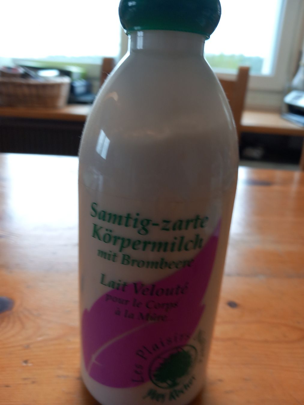 Yves Rocher Cura del viso: lait à la mûre pour le corps – Nuovo (secondo la descrizione) da Miecourt venduto da Marly1 1