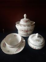Porzellan -Set.  ROSENTHAL.