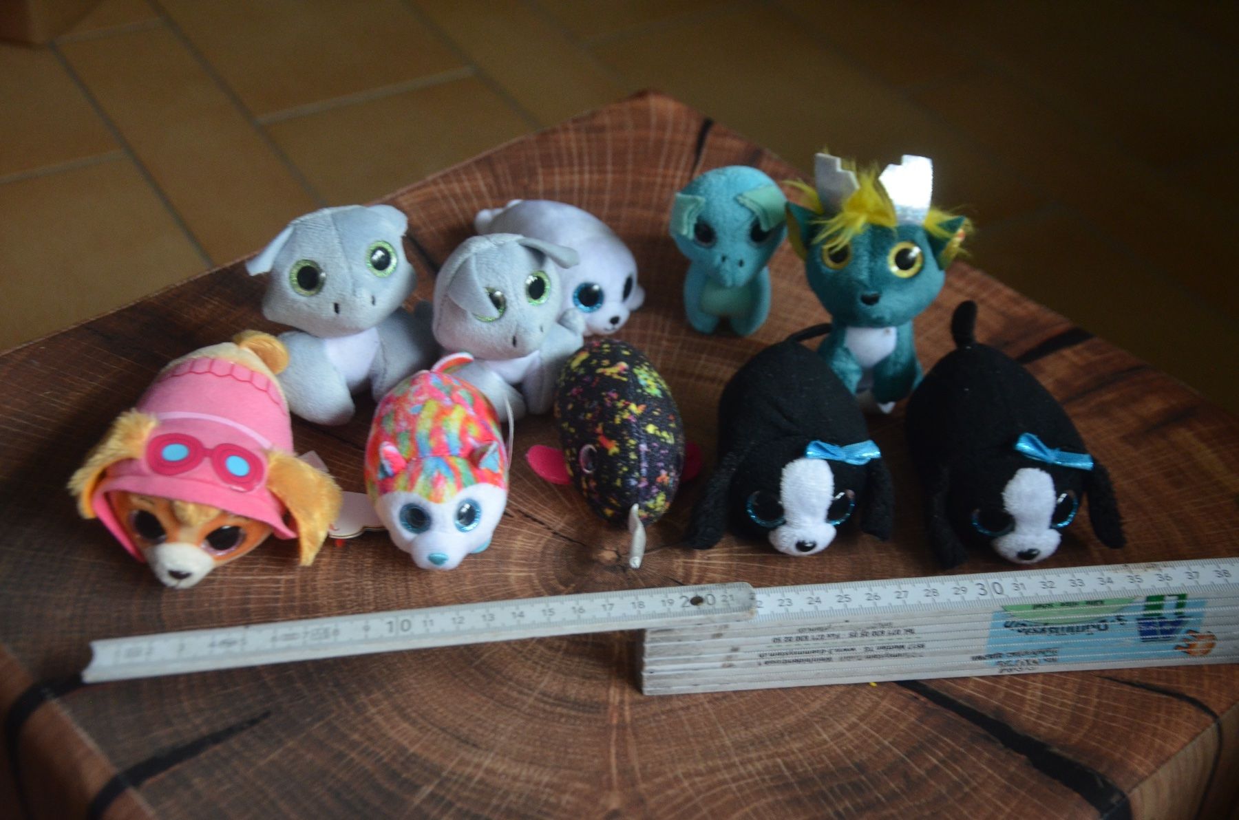 Giocattoli: PELUCHE - FAMILIE – Usato da Chiasso venduto da Dolly015 1