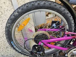 1 kindervelo 20 zoll guter gebrauchter zustand
