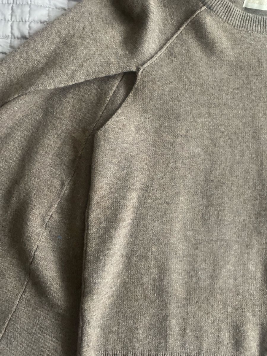 Maglioni & Felpe: Pull Exquiss's Paris TU, élégant pour l'hiver! – Nuovo (secondo la descrizione) da Geneve venduto da pat_p76n 2