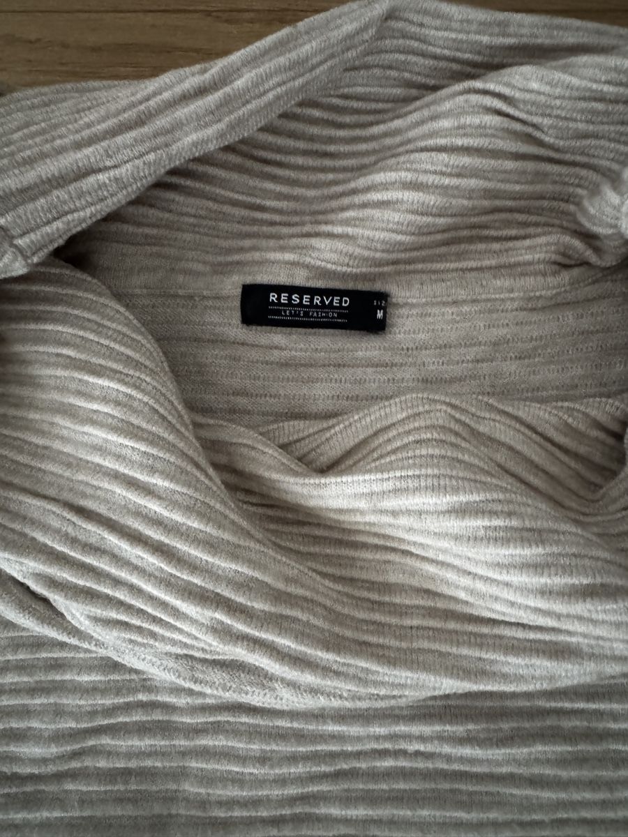 Pullover & Sweatshirts: Pullover Reserved Gr. M – Gebraucht aus Rain von Heike5284 1