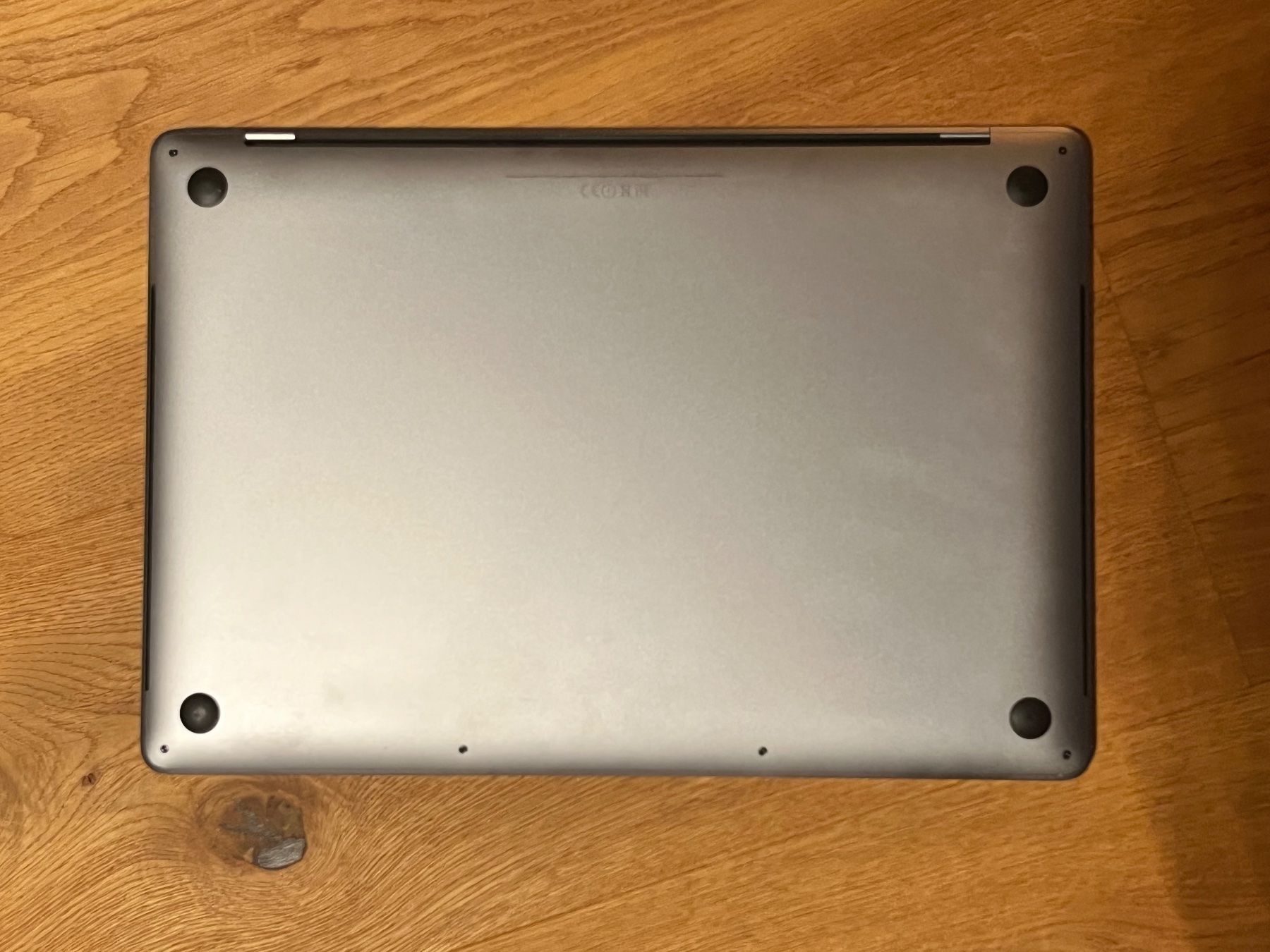 Apple Notebook: Apple MacBook Pro 15" (2017) – Usato da Neftenbach venduto da Spantik7000 1