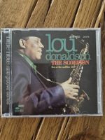 LOU DONALDSON THE SCÄORPION LIVE AT THE CADILAC CLUB