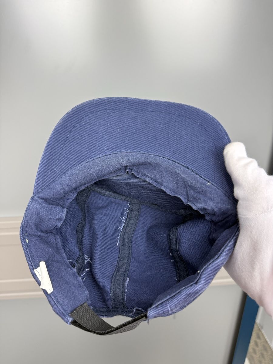Chapeaux, bonnets & casquettes: Vintage Breitling Cap – D'occasion à Lausanne par Unehistoiredesapes 5