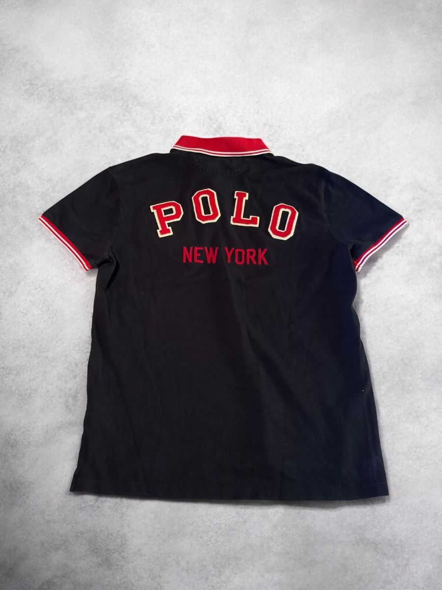 Ralph Lauren Magliette Polo: Ralph Lauren Polo (M) – Nuovo (secondo la descrizione) da Aarburg venduto da syning46 2