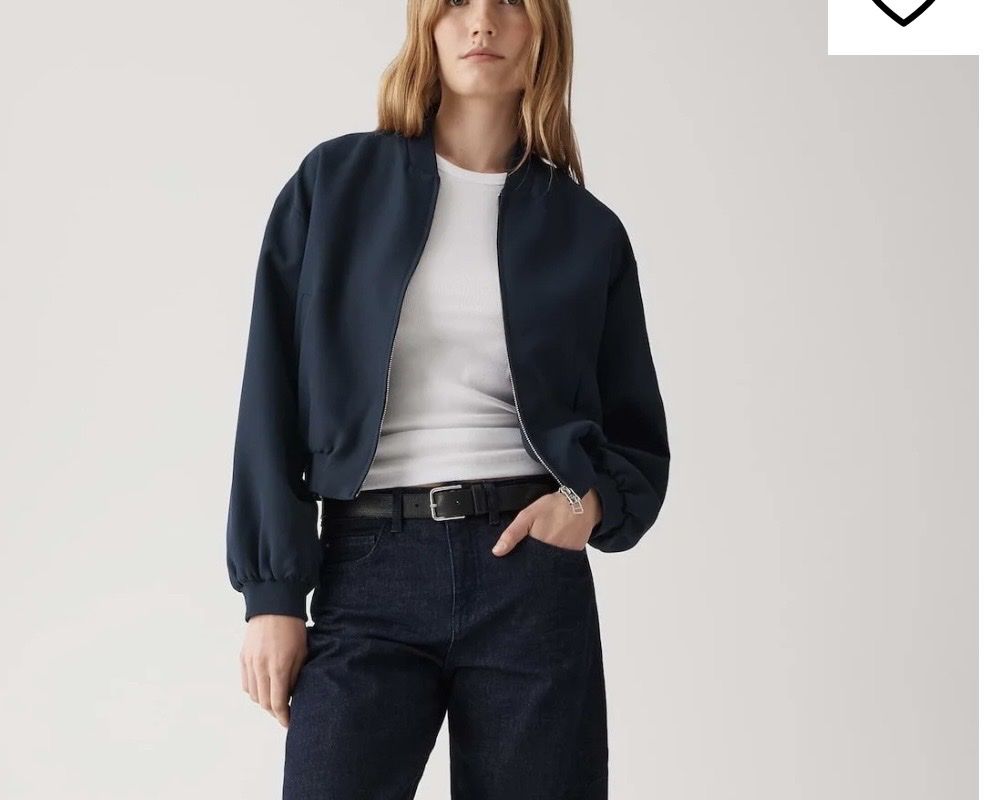 Opus Giacche: Blouson von Opus Gr.36 – Nuovo (secondo la descrizione) da Appenzell venduto da nana33 1