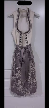 Krüger Dirndl Grösse 40
