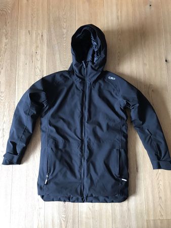 Skijacke/Winterjacke CMP