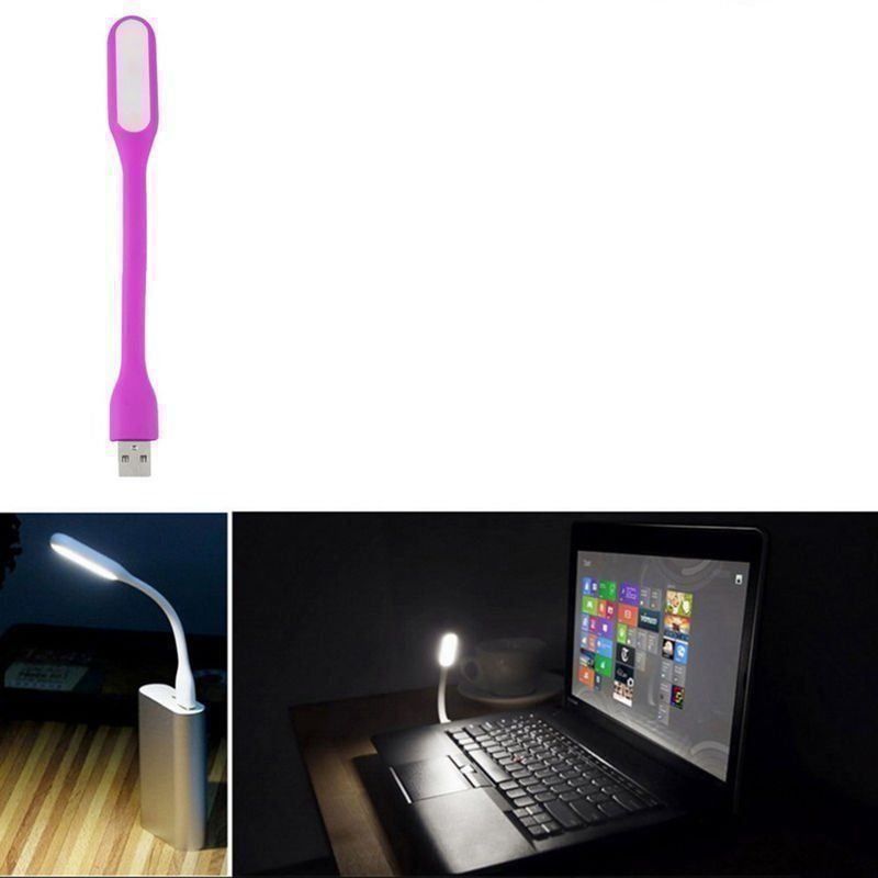Lampade: LED Leuchte Universal mit USB Anschluss – Nuovo e nell'imballaggio originale da St. Margarethen TG venduto da ursk10 5
