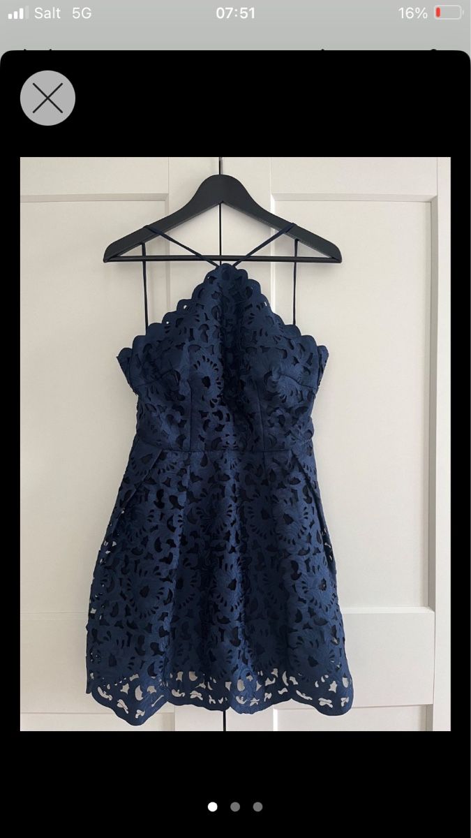 Vestiti: Chi Chi London Kleid – Nuovo (secondo la descrizione) da Bremgarten AG venduto da nin_ps8y 2