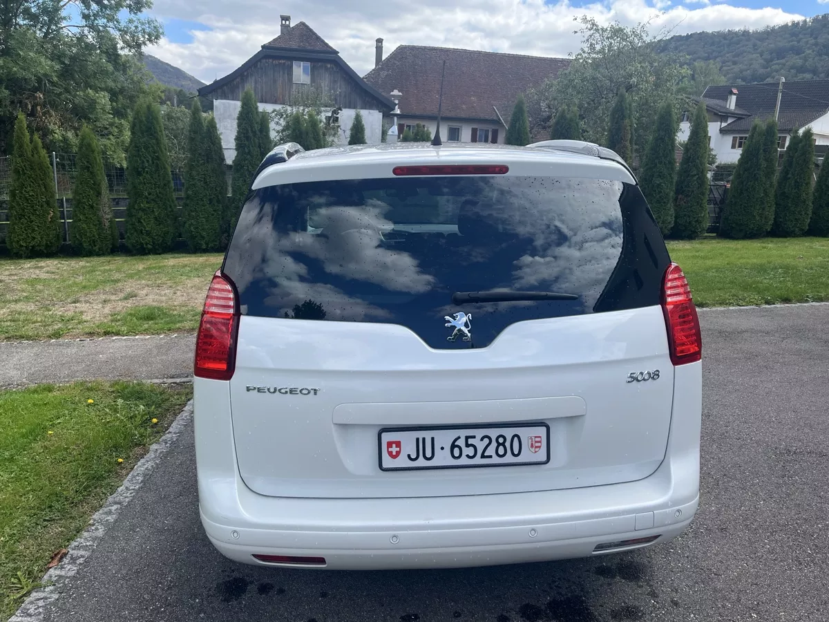 Peugeot Automobili: Peugeot – Usato da Corban venduto da dauphinfanny 5
