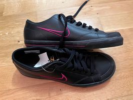 Neue Turnschuhe/Sneaker von Nike Gr. 36.5 Sohlenlänge 23 cm