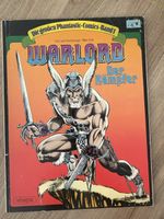 Warlord Der Kämpfer Band 1 Comic