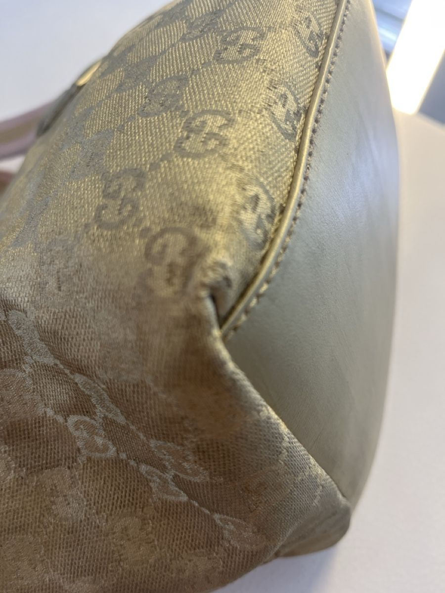 Gucci Taschen für Damen: Gucci Tote Bag Mini vintage – Gebraucht aus Sugiez von Vuitton_for_life 6