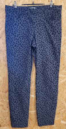 WOMEN'S Collection pantalon tacheté