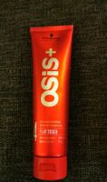 Haargel wasserfest Schwarzkopf osis+ 4