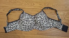 Sport-BH von Freya Active in 75J