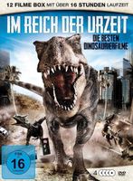 Im Reich der Urzeit 12 Dinosaurier Filme