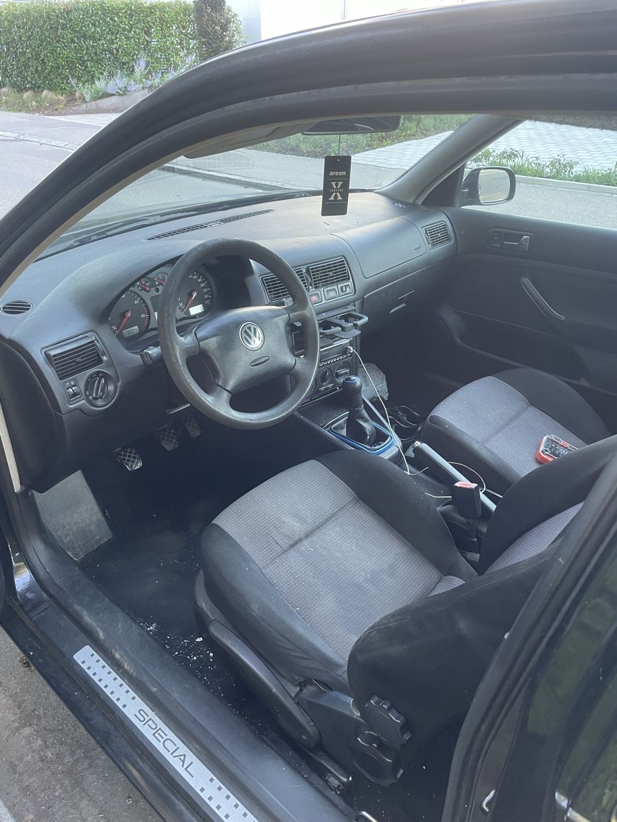 VW Autos: Vw golf 4 1.9 tdi – Gebraucht aus Dielsdorf von Blenart.M 3