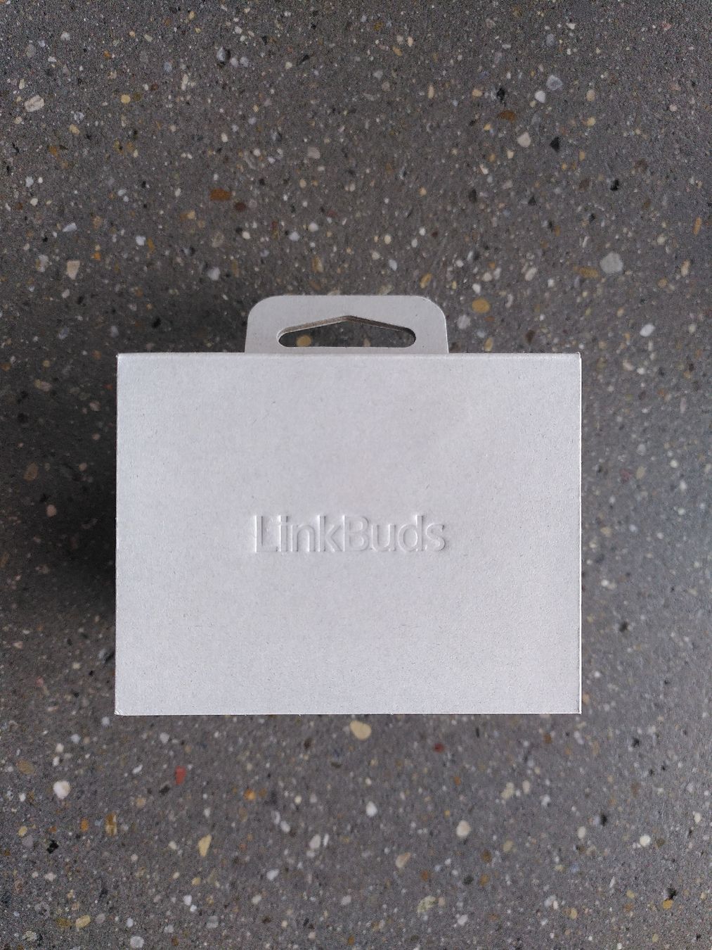 Sony Kopfhörer: SONY LinkBuds Fit WF-LS910 grün – Neu (gemäss Beschreibung) aus Zürich von aurelie.99 3