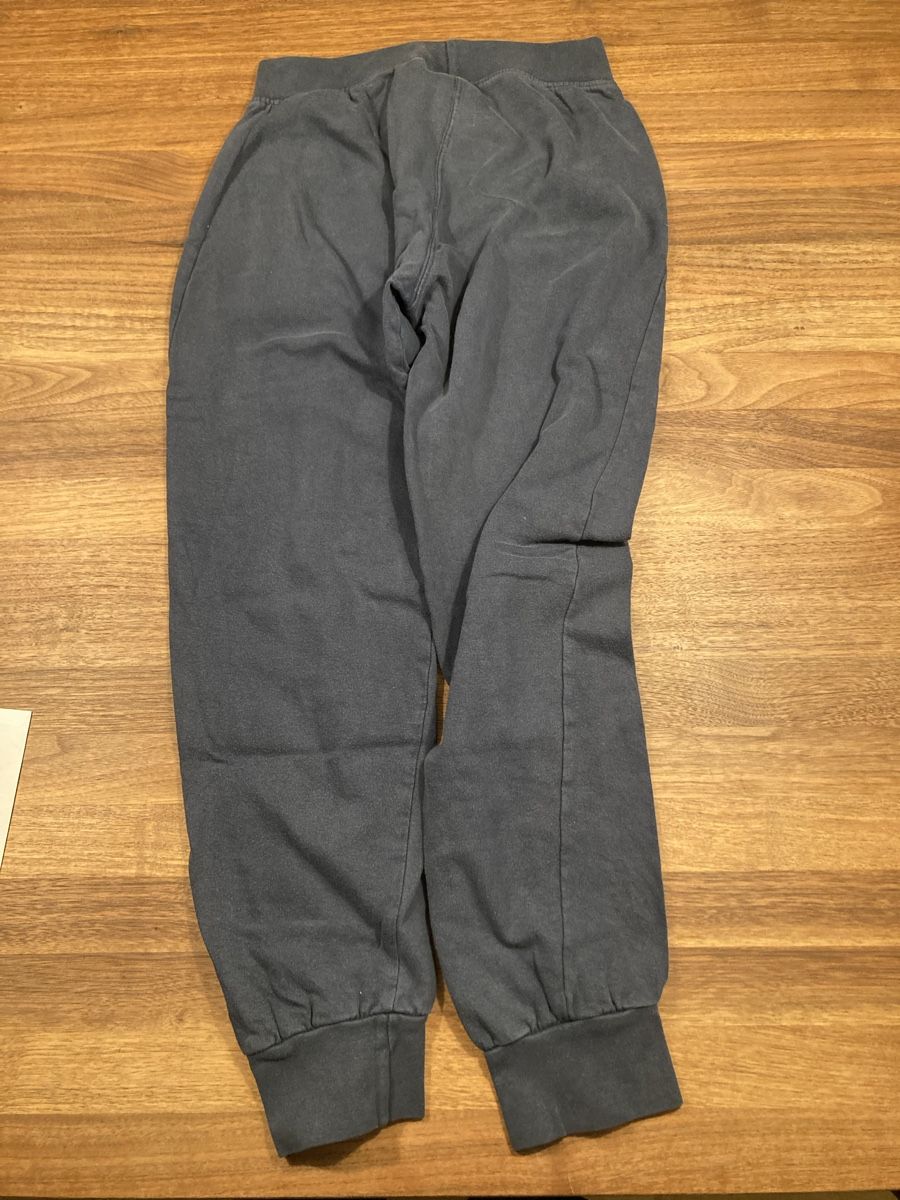 Pantaloni: Turnhose blau 164 – Usato da Kesswil venduto da Branca-01 5