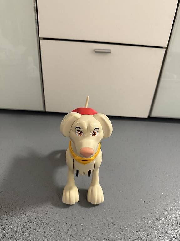 Jouets: Super dog  – D'occasion à Riehen par IvoC02