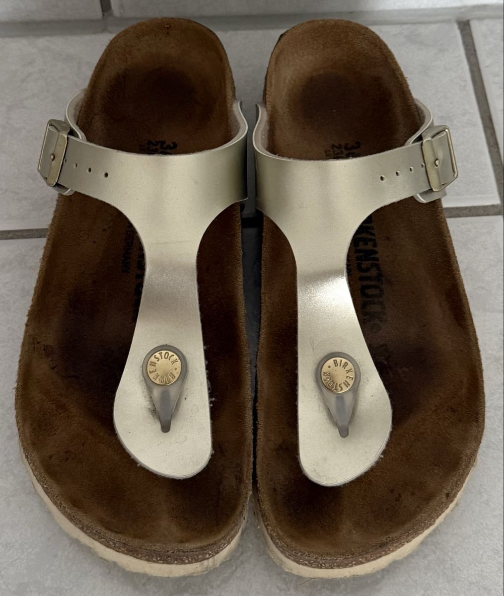 Birkenstock Damenschuhe: Birkenstock 36 – Gebraucht aus Luzern von CocoLoco82