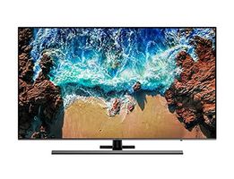 Samsung UE49NU8075, 49 Zoll (123 cm), 4K UHD Smart TV, Model
