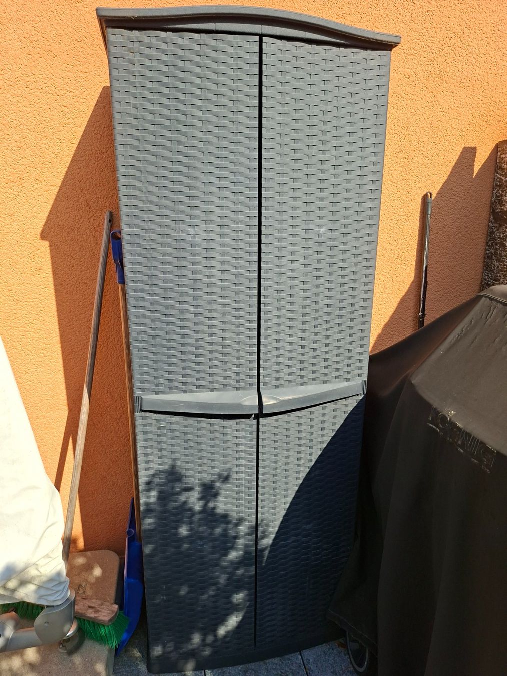 Box contenitori: Garten Schrank – Usato da Emmenbrücke venduto da Ddagi