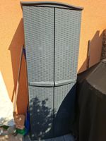 Garten Schrank