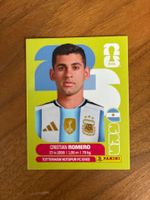 FIFA WC 2026 Cristian Romero ARG 4