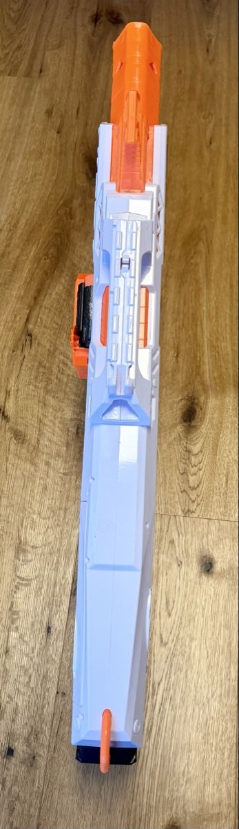Nerf Giocattoli: Nerf Ultra Select - Elektrisch – Usato da Nänikon venduto da Nd73 2