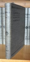 SAC Jahrbuch des Schweizer Alpenclub 1913 ( - 1914 )