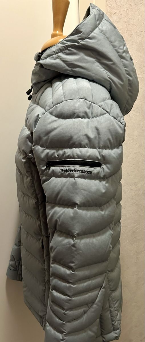 Peak Performance Jacken: PeakPerformance Daunenjacke, Grösse M – Neu (gemäss Beschreibung) aus Oberhasli von anzis 3